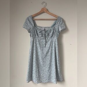 Princess Polly Glenore Mini Dress